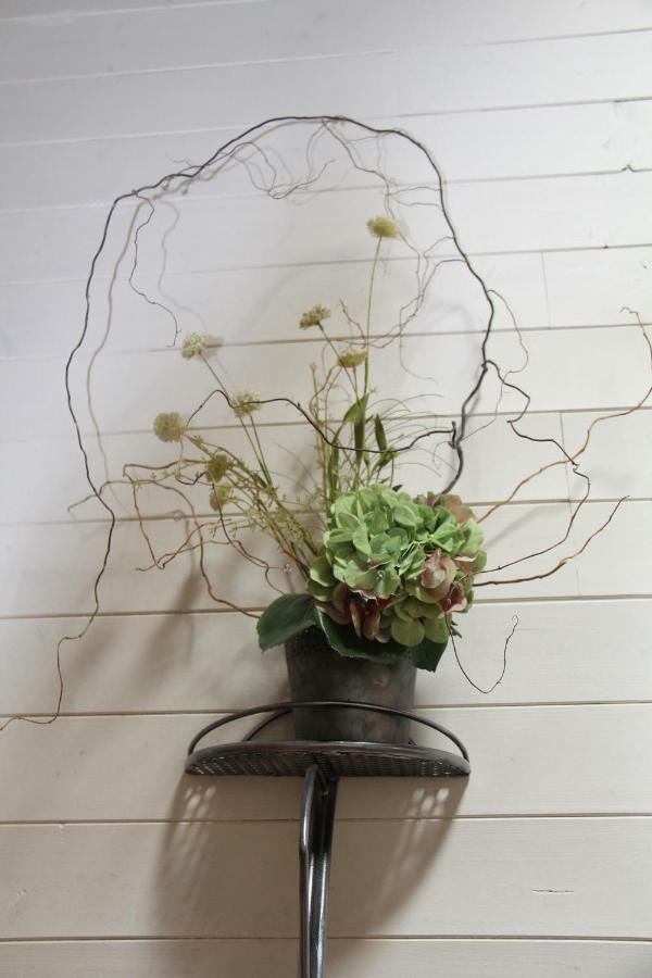 Les Ateliers D'Art Bed & Breakfast Roanne Exterior foto
